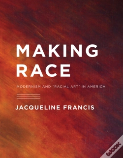 Capa do artigo Making Race