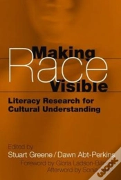 Capa do artigo Making Race Visible