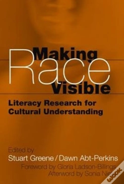 Capa do artigo Making Race Visible