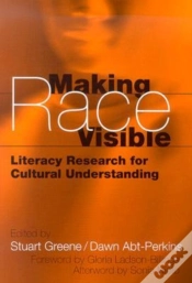 Capa do artigo Making Race Visible