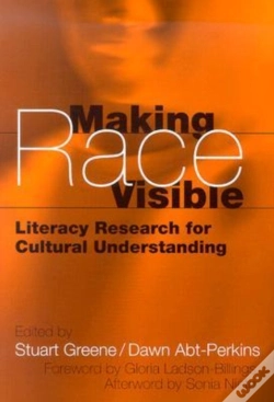 Capa do artigo Making Race Visible