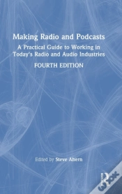 Capa do artigo Making Radio And Podcasts