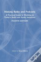 Making Radio And Podcasts