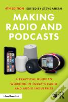 Making Radio And Podcasts