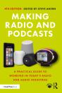 Making Radio And Podcasts - Preview