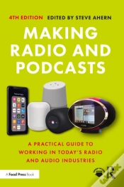 Capa do artigo Making Radio And Podcasts