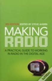 Capa do artigo Making Radio