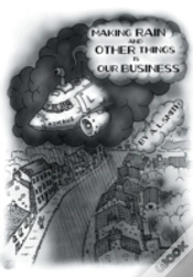 Capa do artigo Making Rain And Other Things Is Our Business!