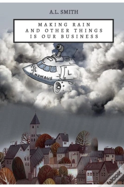 Capa do artigo Making Rain And Other Things Is Our Business