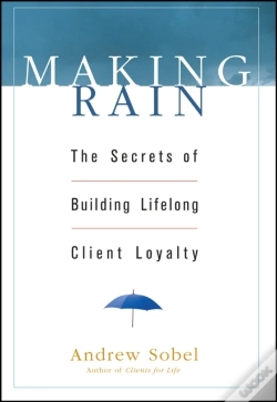 Capa do artigo Making Rain