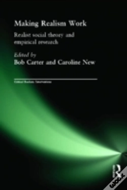 Capa do artigo Making Realism Work