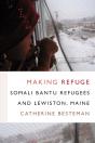 Making Refuge - Preview