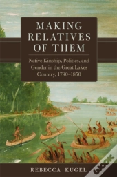 Making Relatives Of Them Volume 21