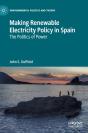 Making Renewable Electricity Policy In Spain - Preview