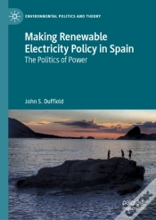 Capa do artigo Making Renewable Electricity Policy In Spain