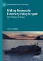 Making Renewable Electricity Policy In Spain - Preview
