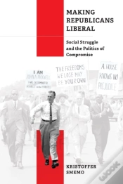 Capa do artigo Making Republicans Liberal