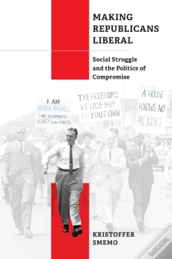 Capa do artigo Making Republicans Liberal