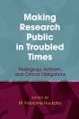 Making Research Public In Troubled Times - Preview