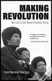 Capa do artigo Making Revolution