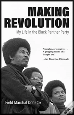 Capa do artigo Making Revolution