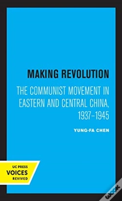 Capa do artigo Making Revolution