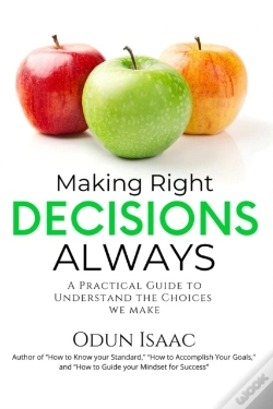 Capa do artigo Making Right Decisions Always