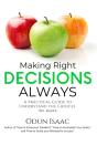 Making Right Decisions Always - Preview
