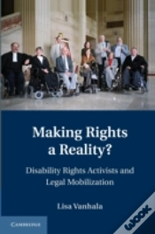 Capa do artigo Making Rights A Reality?