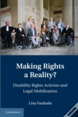 Capa do artigo Making Rights A Reality?
