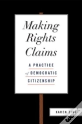Making Rights Claims