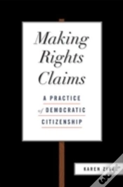 Capa do artigo Making Rights Claims