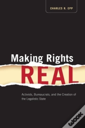 Capa do artigo Making Rights Real