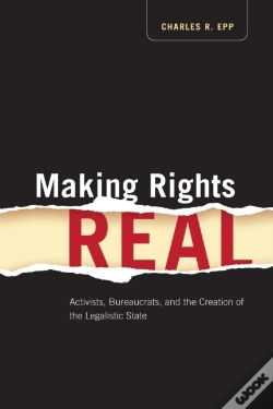 Capa do artigo Making Rights Real