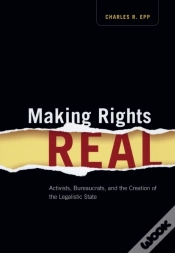 Capa do artigo Making Rights Real