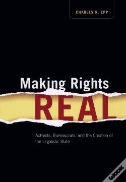 Capa do artigo Making Rights Real
