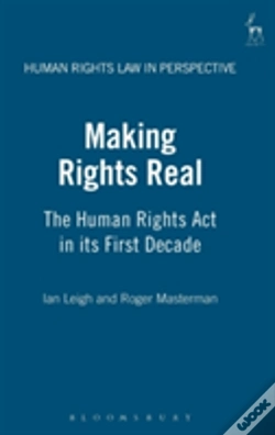 Capa do artigo Making Rights Real
