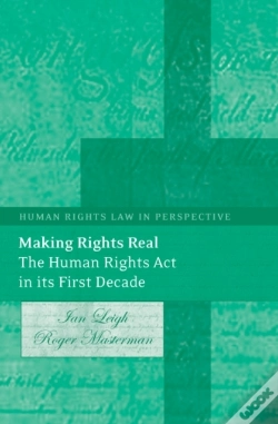 Capa do artigo Making Rights Real