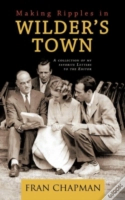 Capa do artigo Making Ripples In Wilder'S Town