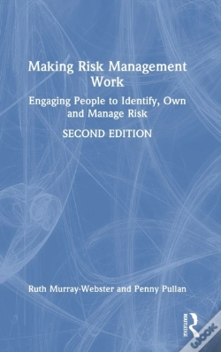 Capa do artigo Making Risk Management Work