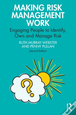 Capa do artigo Making Risk Management Work