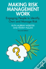 Capa do artigo Making Risk Management Work