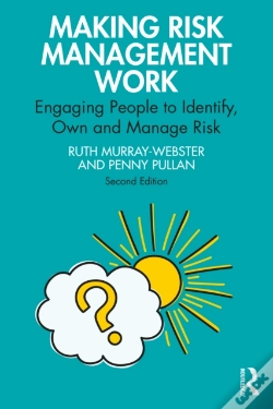 Capa do artigo Making Risk Management Work