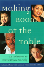 Making Room At Table - Preview