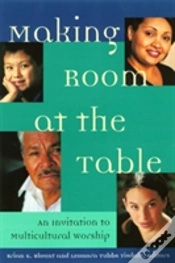 Capa do artigo Making Room At Table