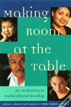 Capa do artigo Making Room At Table