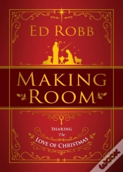 Capa do artigo Making Room
