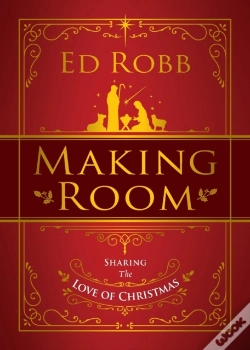 Capa do artigo Making Room