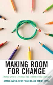 Capa do artigo Making Room For Change