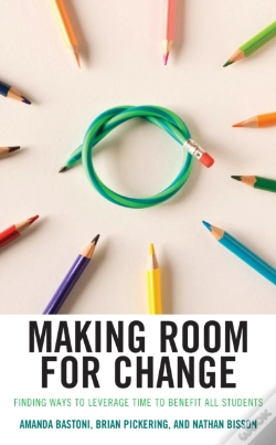 Capa do artigo Making Room For Change